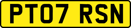 PT07RSN