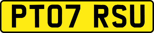PT07RSU