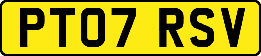 PT07RSV