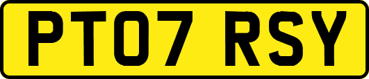 PT07RSY