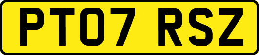 PT07RSZ