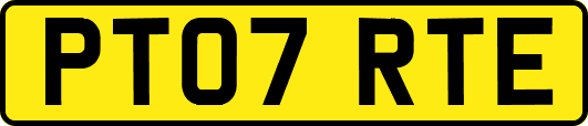 PT07RTE
