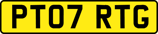 PT07RTG