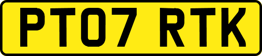 PT07RTK