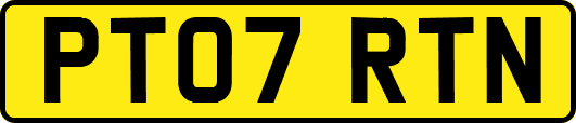 PT07RTN