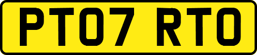PT07RTO