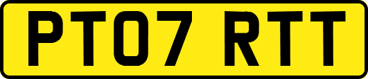PT07RTT