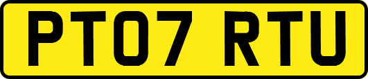 PT07RTU