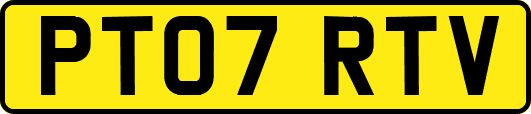 PT07RTV