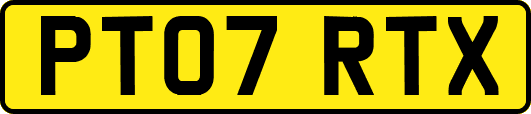 PT07RTX