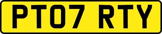 PT07RTY