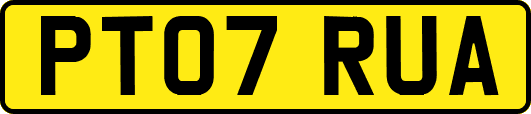 PT07RUA