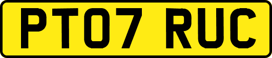 PT07RUC