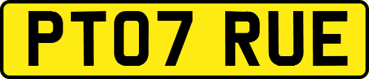 PT07RUE