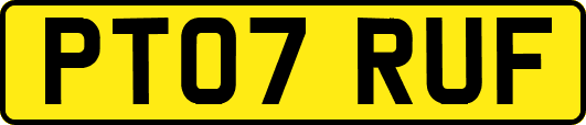 PT07RUF