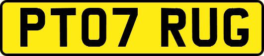 PT07RUG