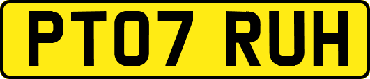 PT07RUH