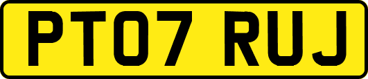 PT07RUJ