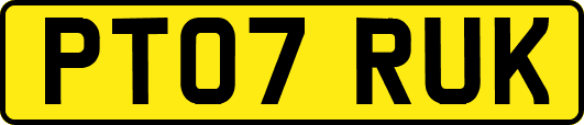PT07RUK