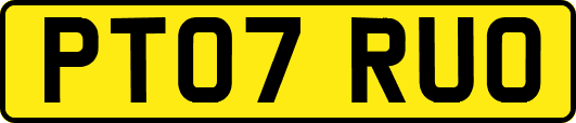 PT07RUO