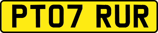 PT07RUR