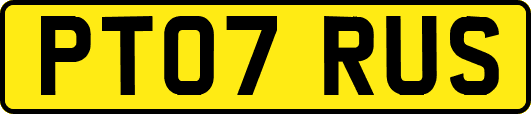 PT07RUS