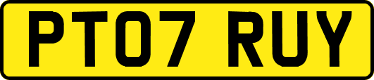 PT07RUY