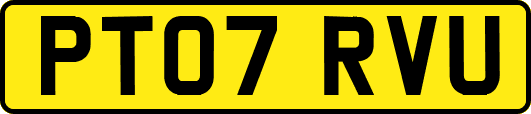 PT07RVU
