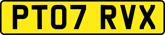 PT07RVX