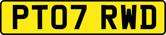 PT07RWD