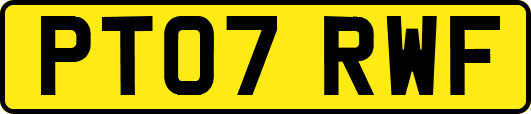 PT07RWF