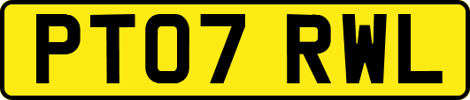 PT07RWL