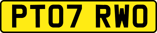 PT07RWO