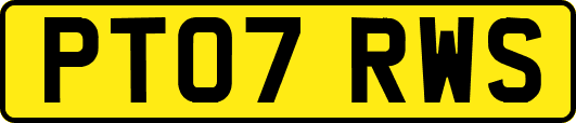 PT07RWS