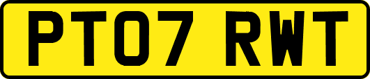 PT07RWT