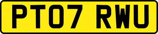 PT07RWU