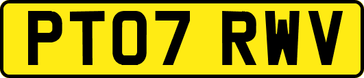 PT07RWV