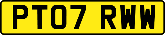 PT07RWW