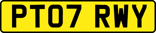 PT07RWY