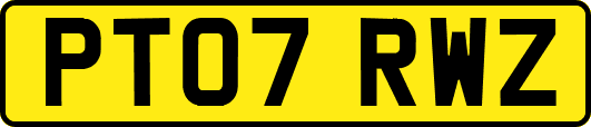 PT07RWZ
