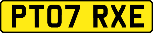 PT07RXE