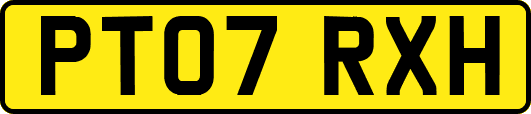PT07RXH