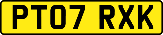 PT07RXK