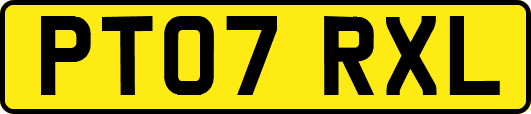 PT07RXL
