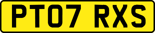 PT07RXS