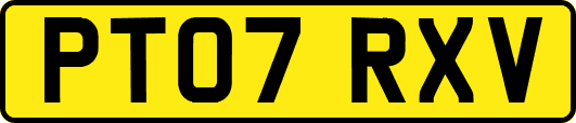 PT07RXV
