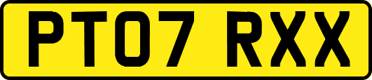 PT07RXX