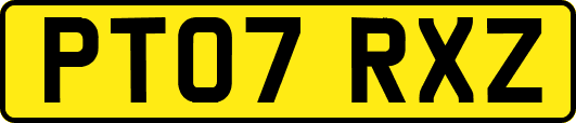 PT07RXZ