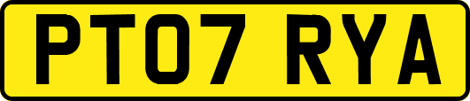 PT07RYA