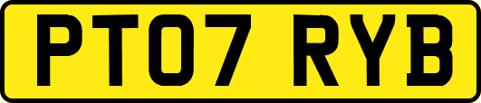 PT07RYB